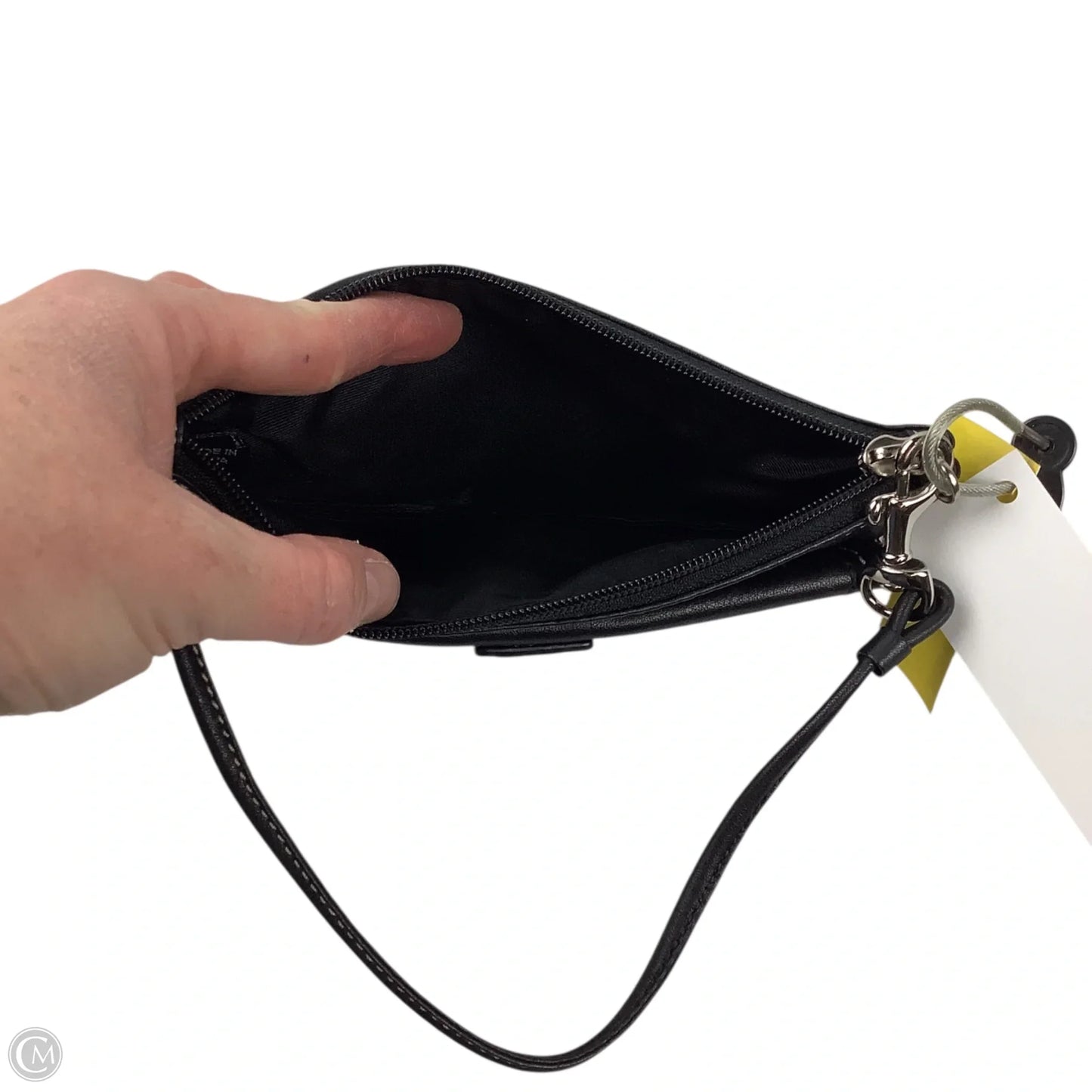 Wallet Designer By Coach, Size: Medium