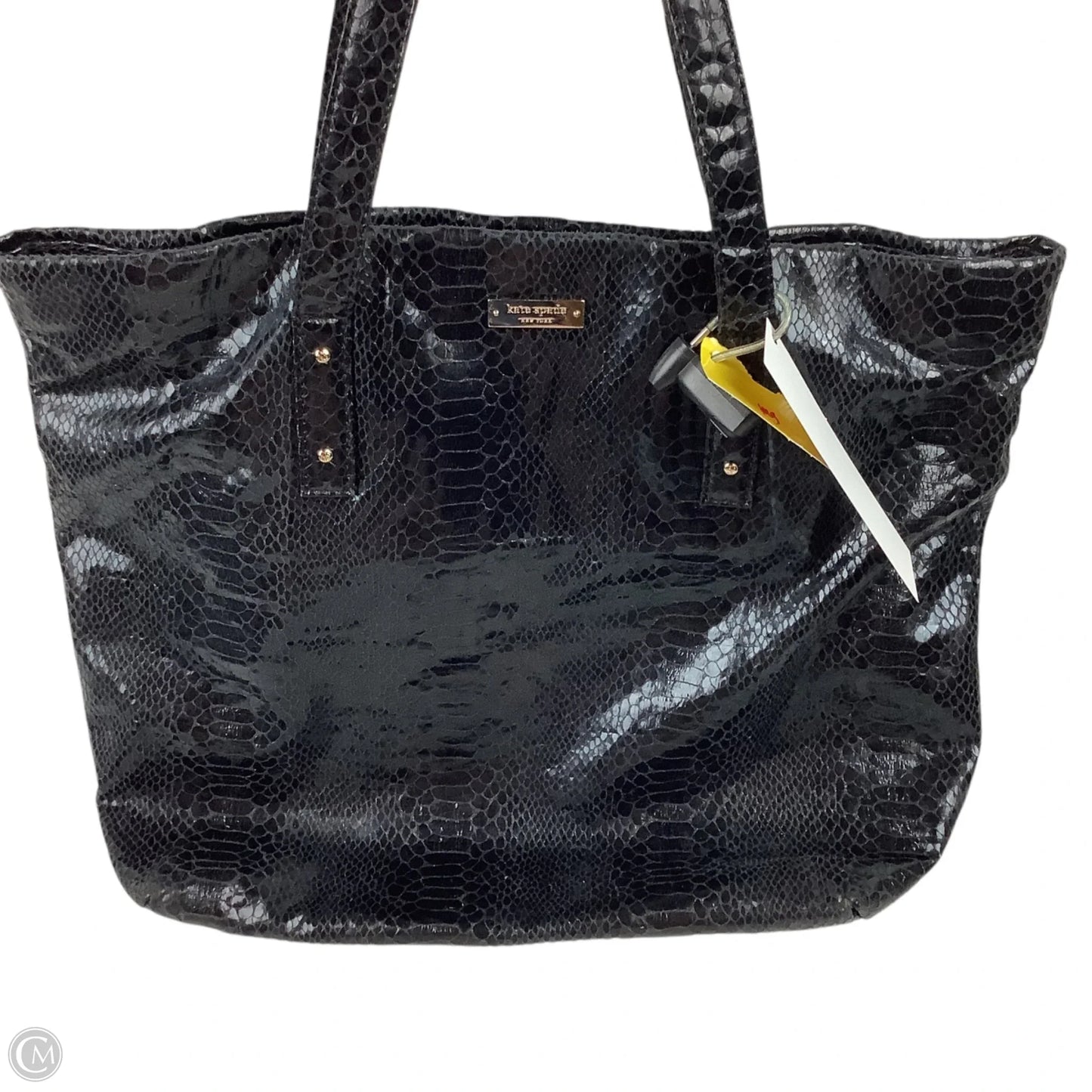 Handbag Designer By Kate Spade, Size: Medium