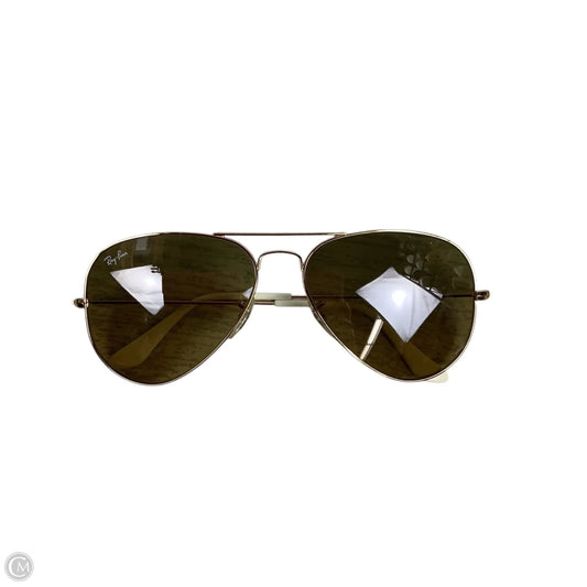 Sunglasses Designer By Ray Ban