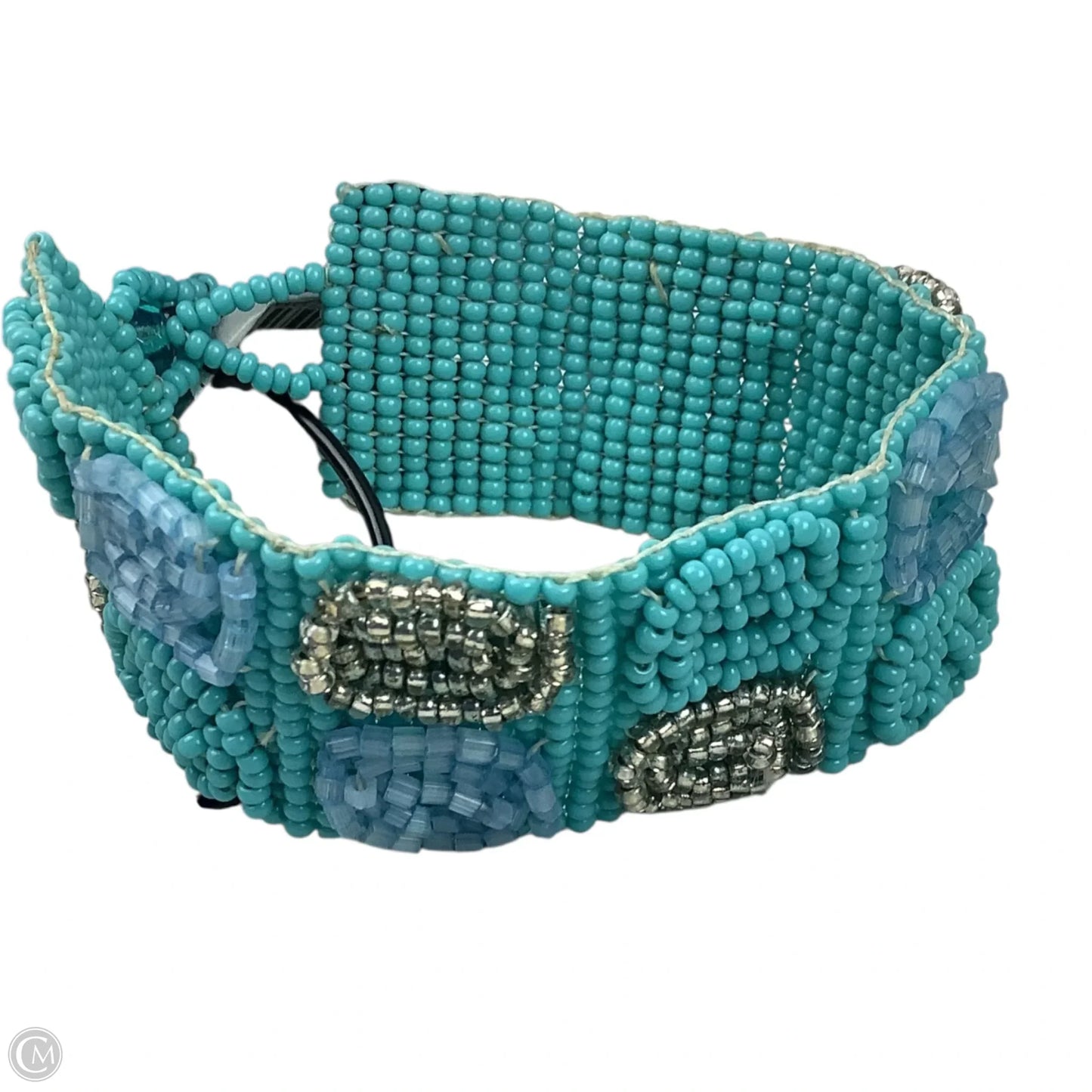Bracelet Beaded By Clothes Mentor