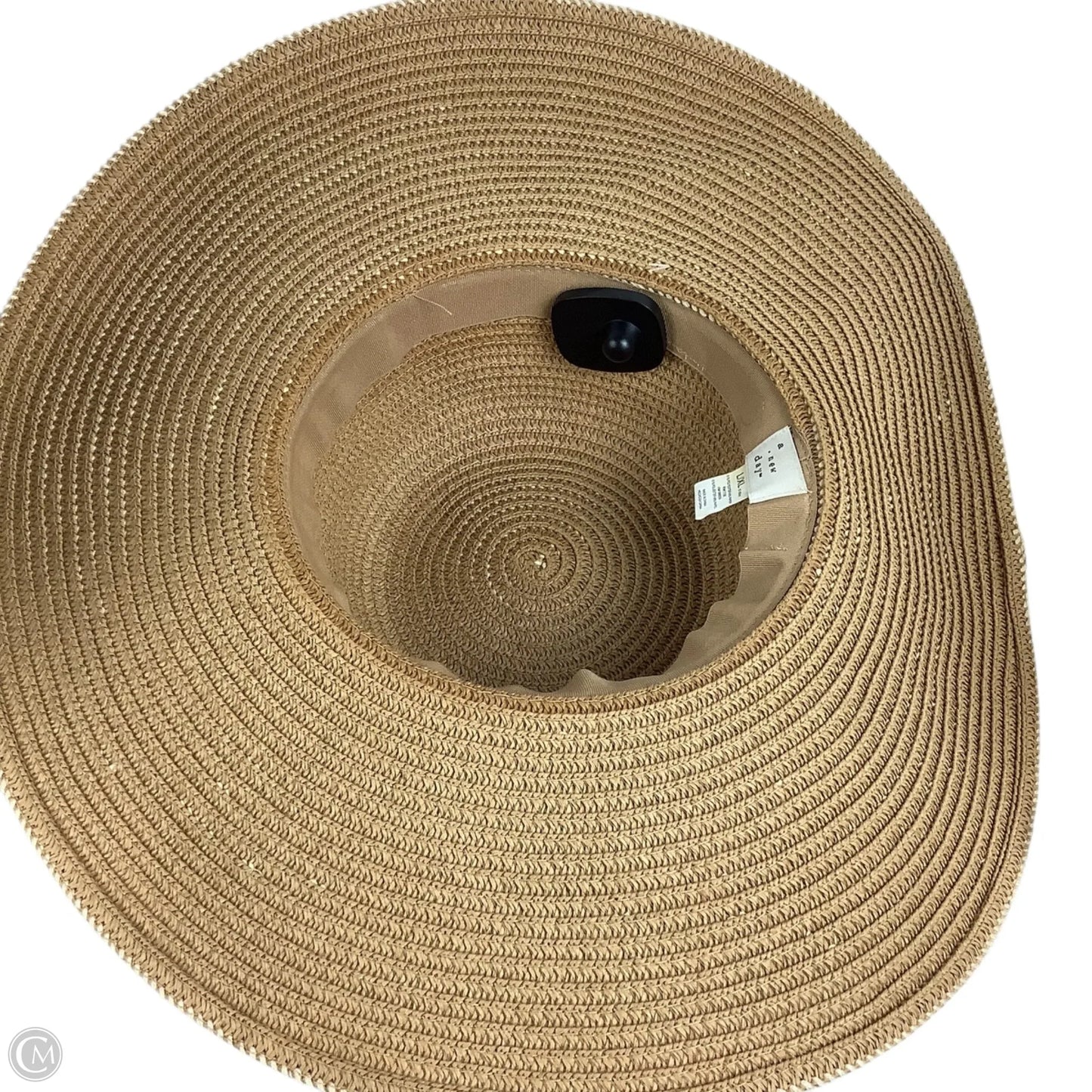 Hat Sun By A New Day