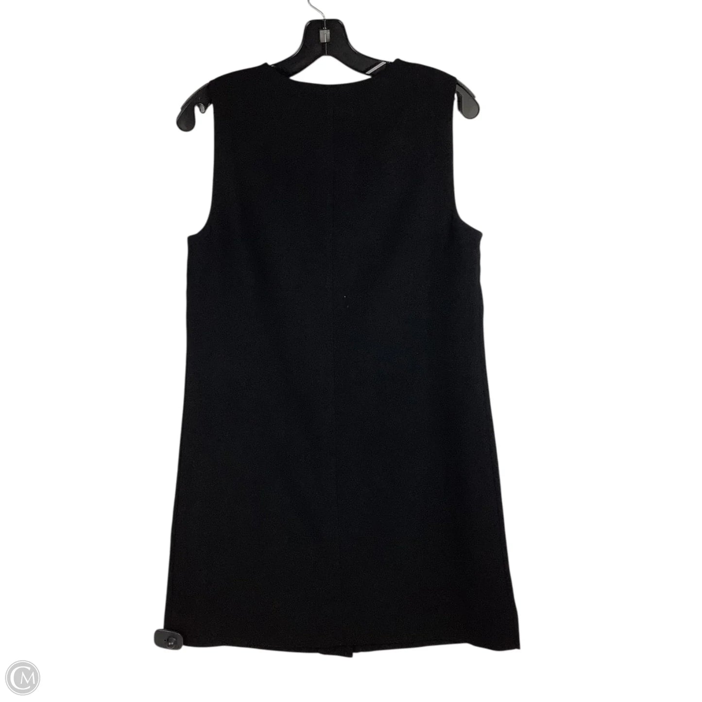 Dress Party Midi By J. Crew In Black, Size: Xs