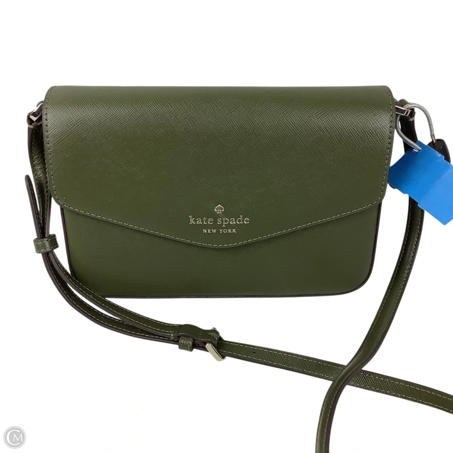 Crossbody Designer By Kate Spade, Size: Medium