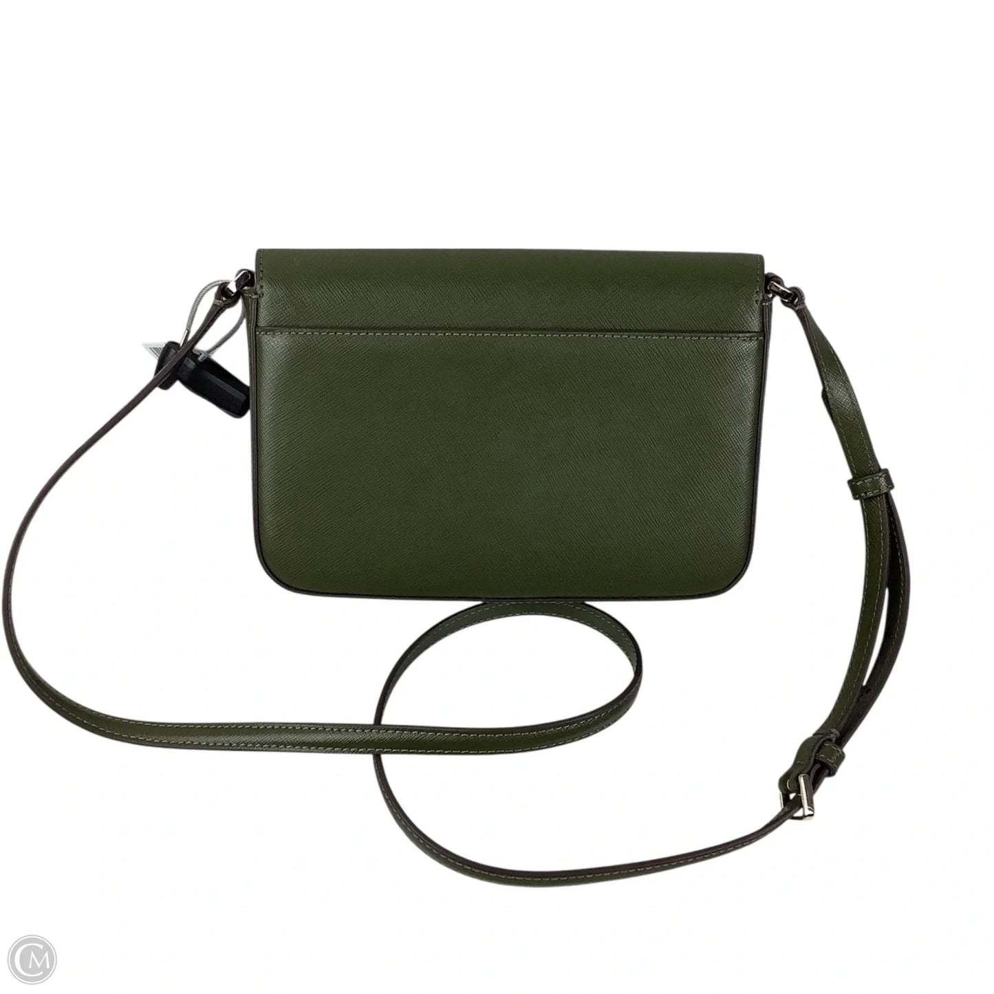 Crossbody Designer By Kate Spade, Size: Medium