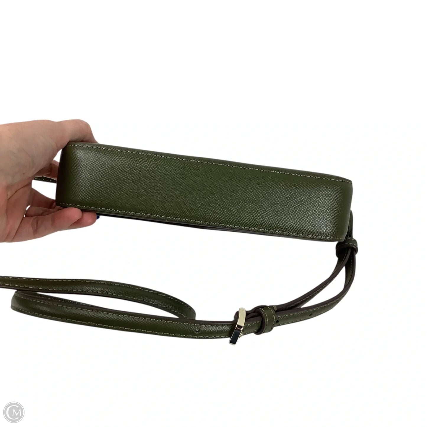 Crossbody Designer By Kate Spade, Size: Medium