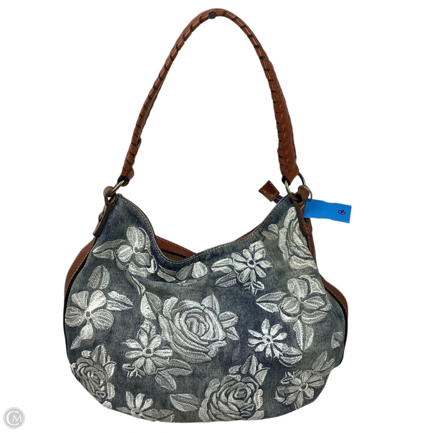 Handbag Designer By Patricia Nash, Size: Medium
