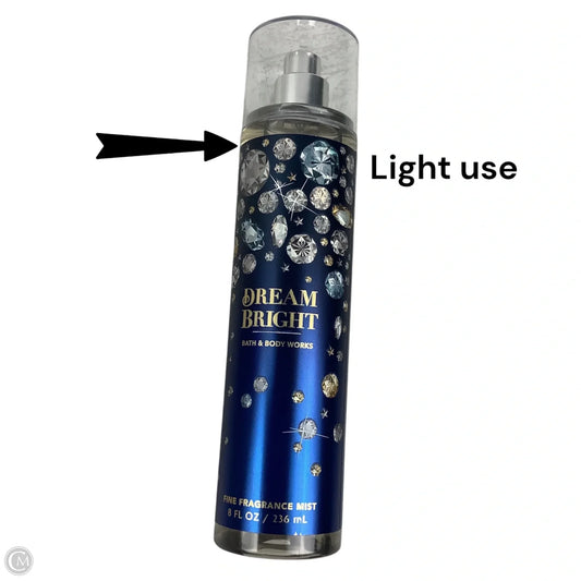 Fragrance By Bath And Body Works