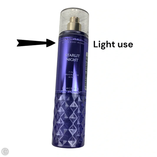 Fragrance By Bath And Body Works