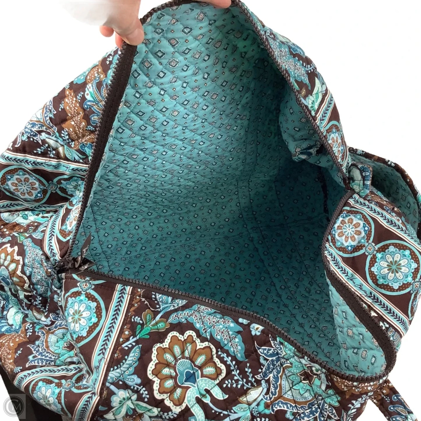 Duffle And Weekender By Vera Bradley, Size: Large