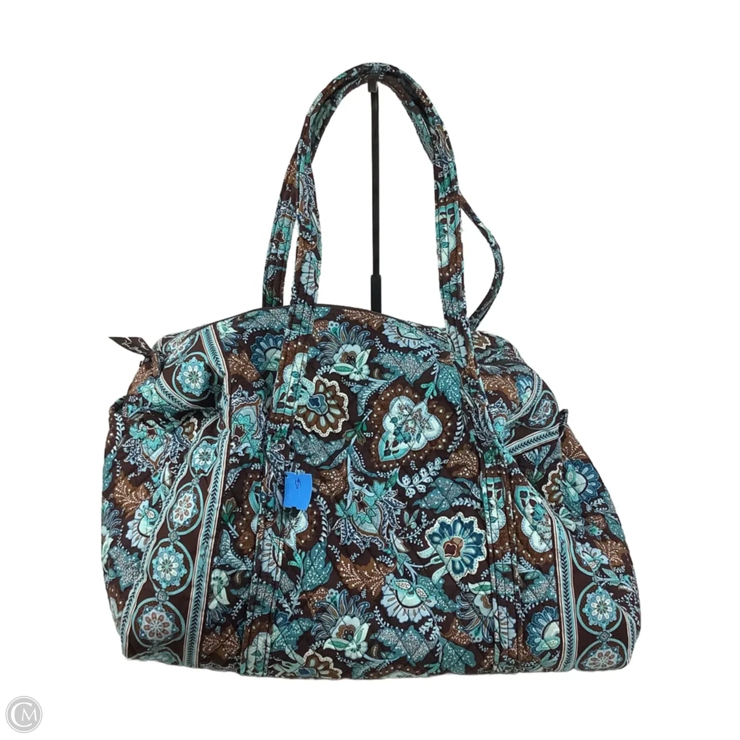 Duffle And Weekender By Vera Bradley, Size: Large