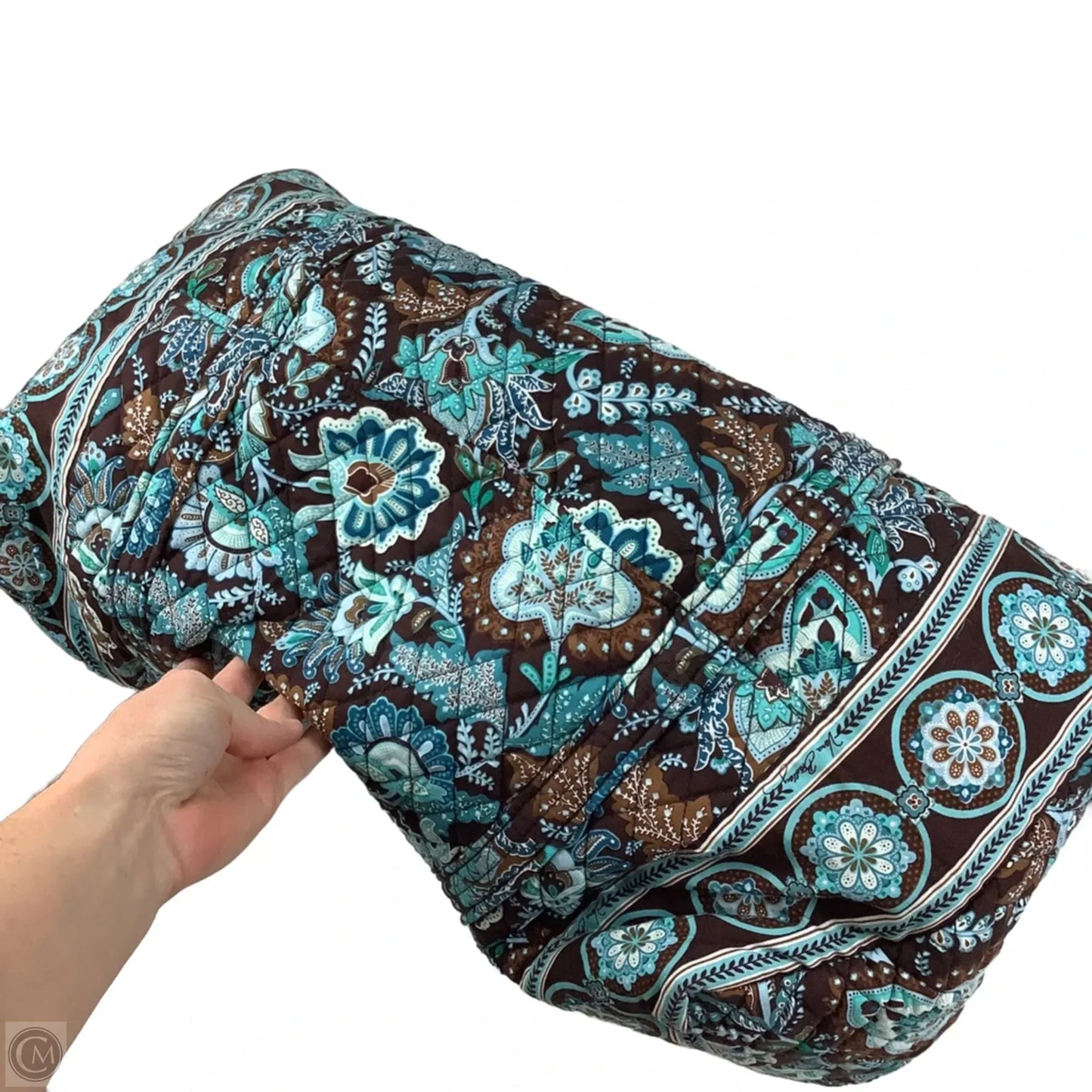 Duffle And Weekender By Vera Bradley, Size: Large