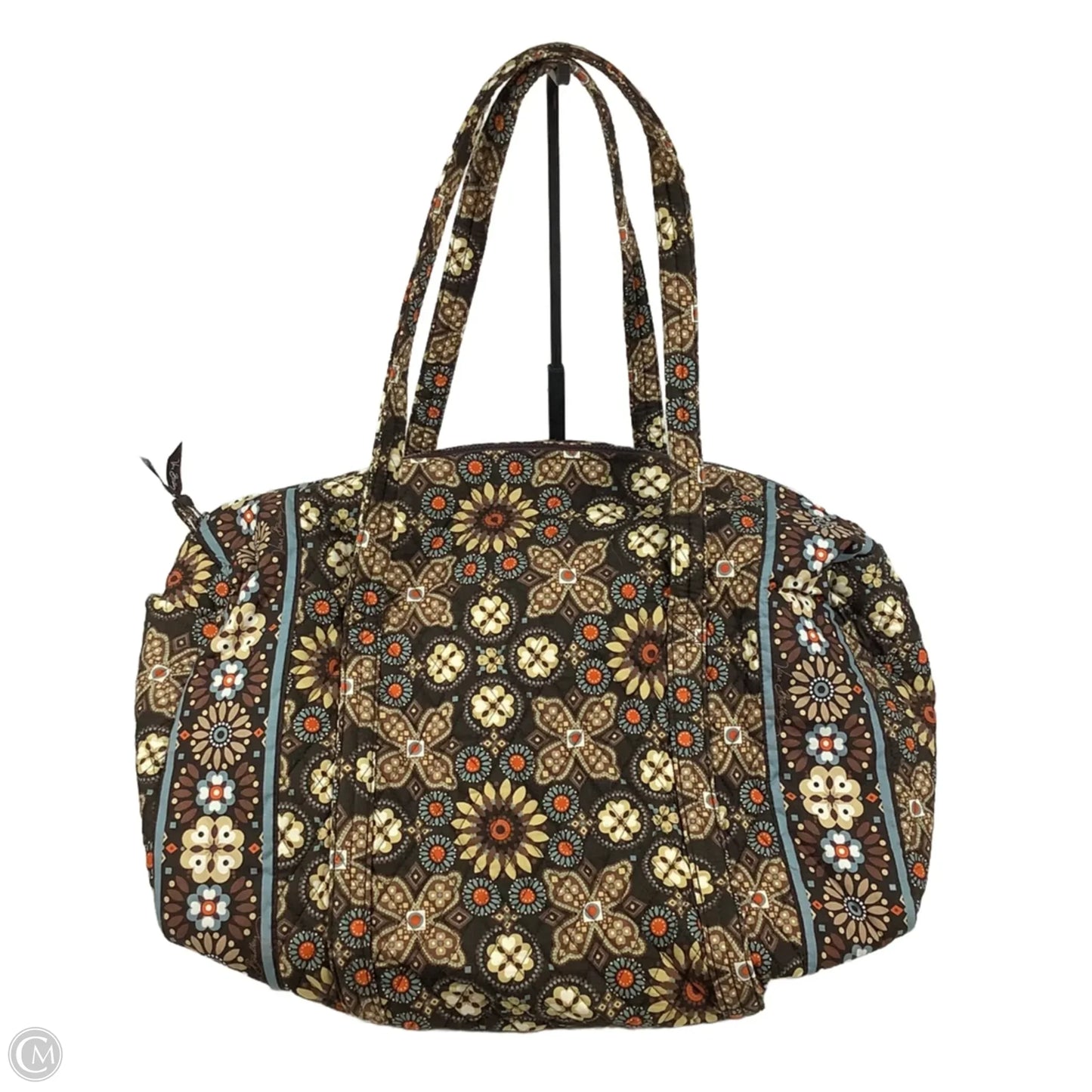Duffle And Weekender By Vera Bradley, Size: Large
