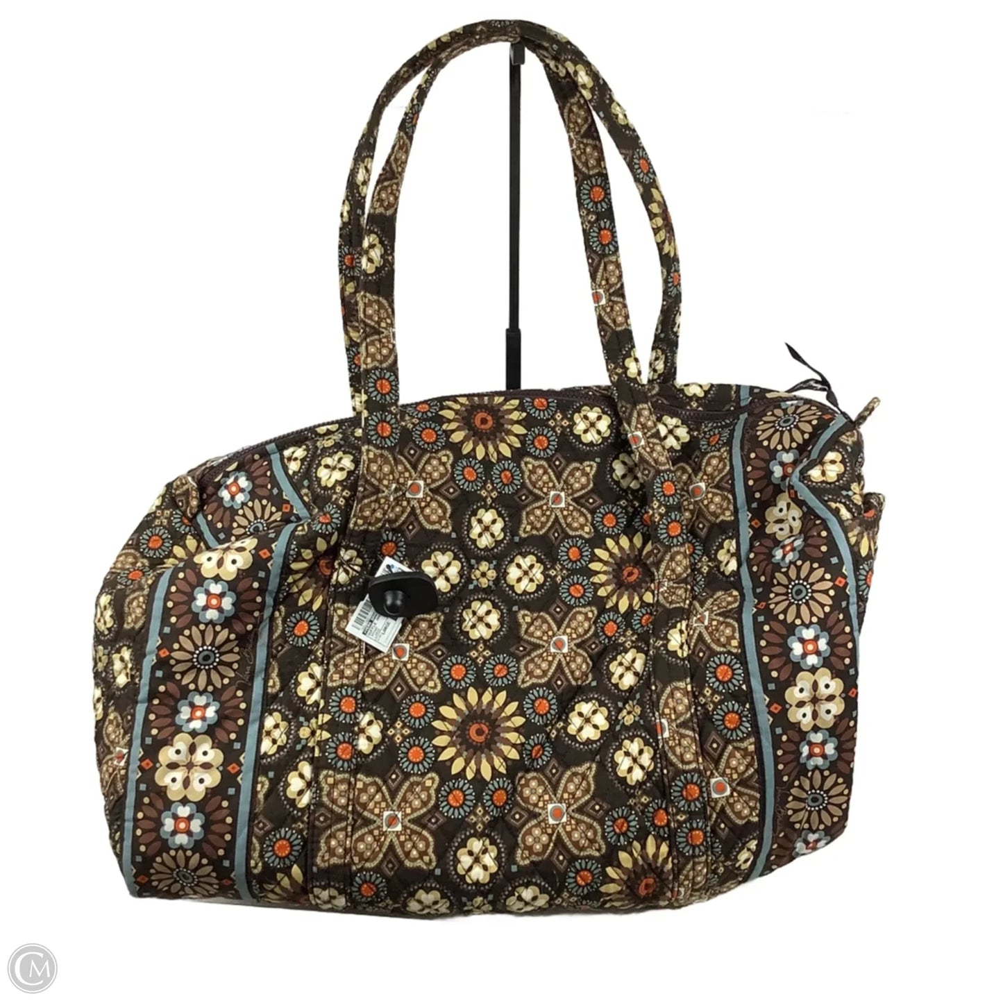 Duffle And Weekender By Vera Bradley, Size: Large