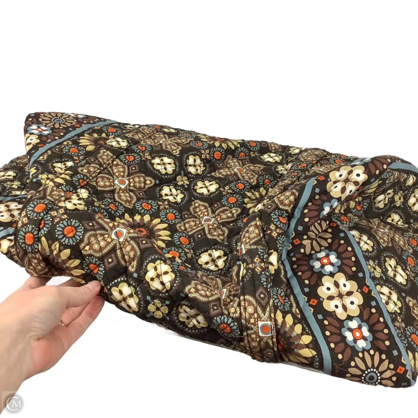 Duffle And Weekender By Vera Bradley, Size: Large