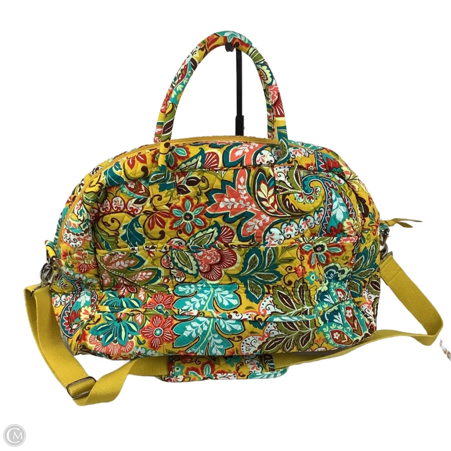 Duffle And Weekender By Vera Bradley, Size: Large