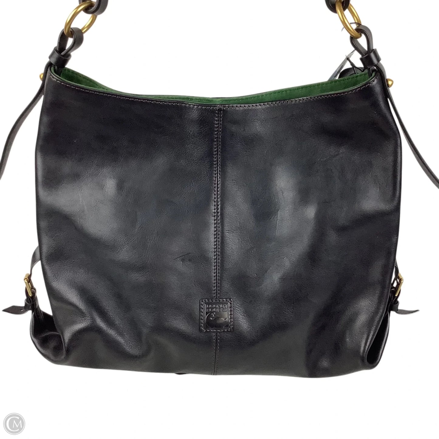 Handbag Designer By Dooney And Bourke, Size: Large