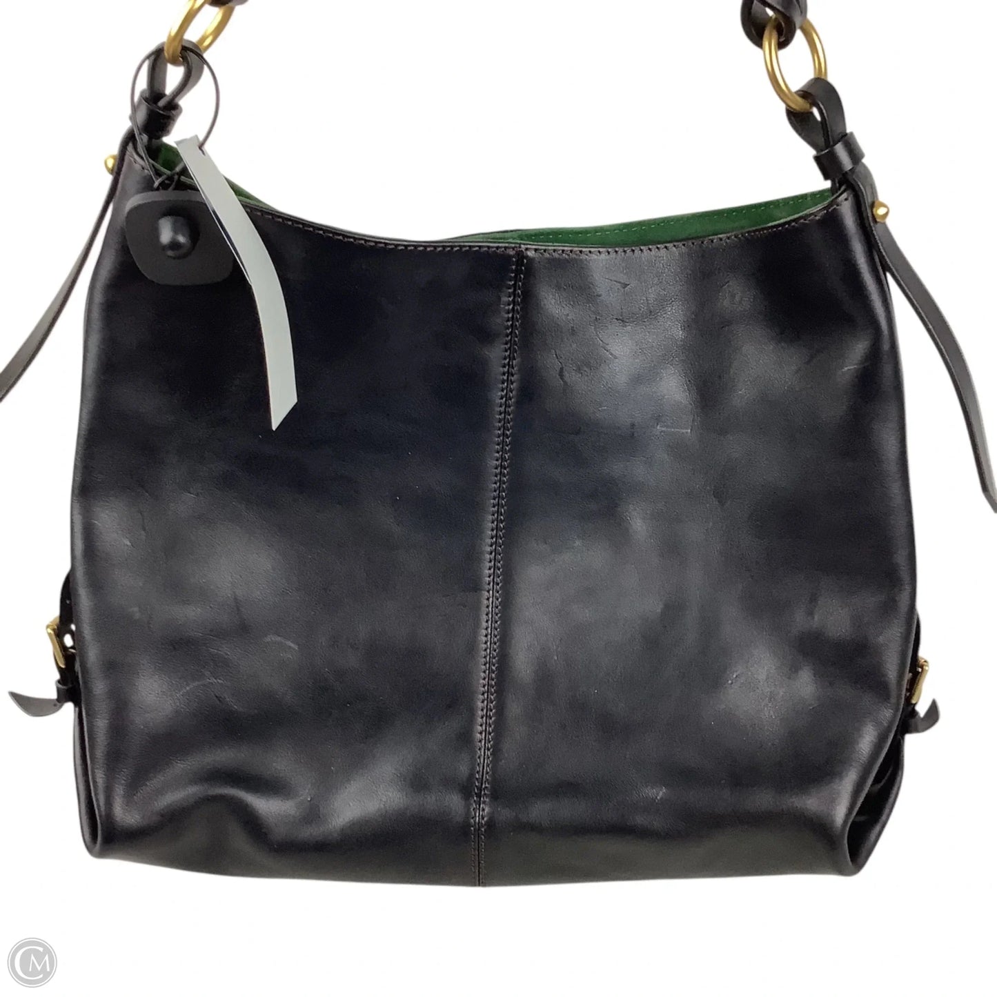 Handbag Designer By Dooney And Bourke, Size: Large