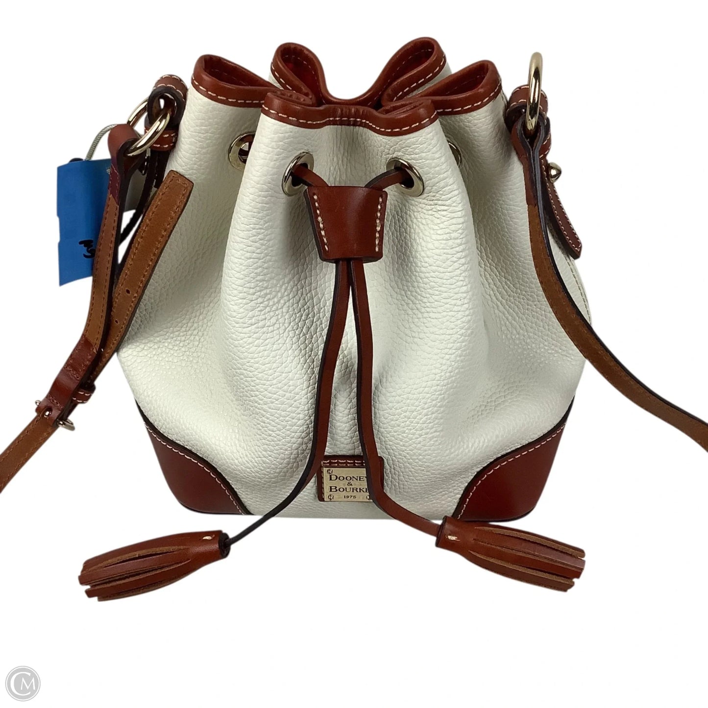 Crossbody Designer By Dooney And Bourke, Size: Medium