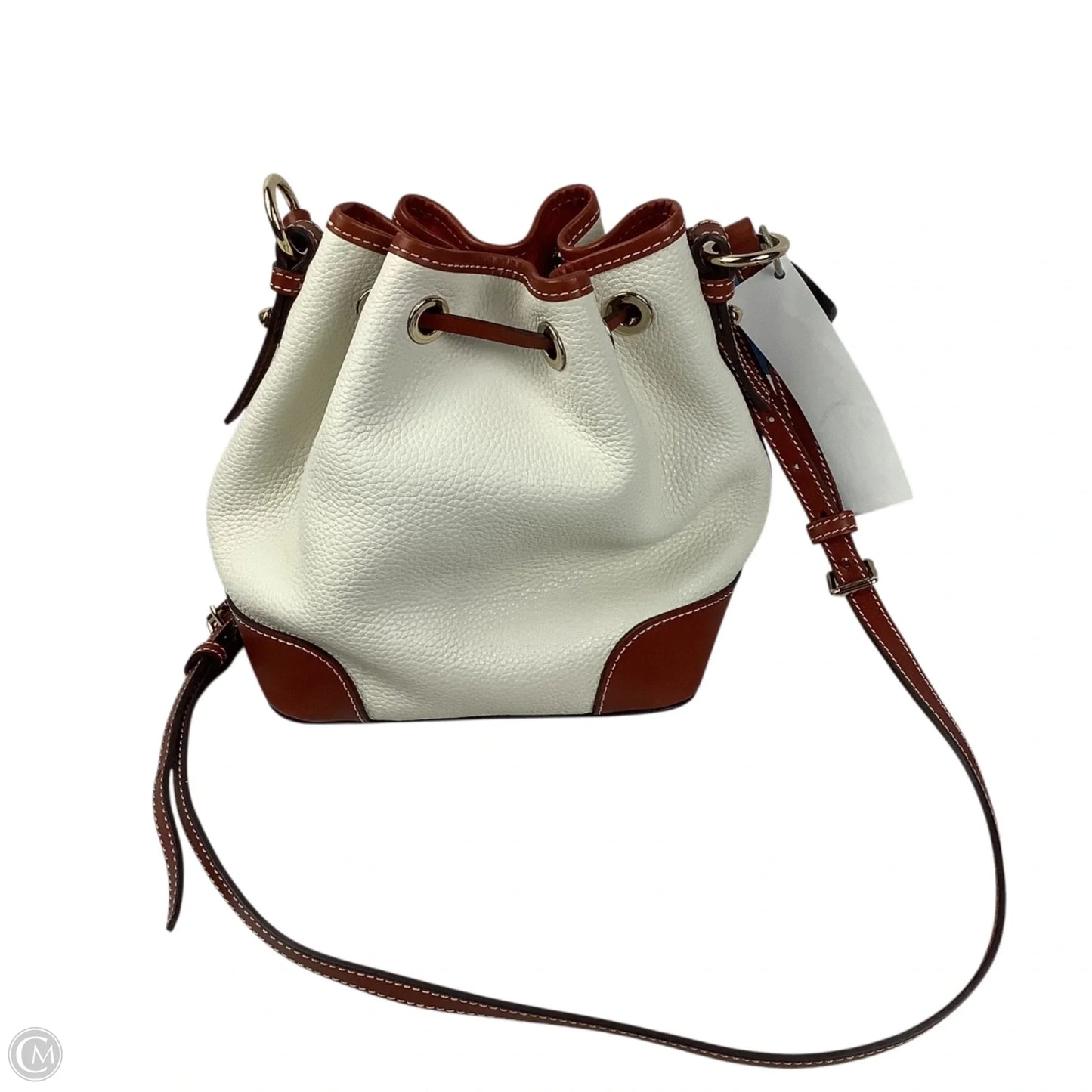 Crossbody Designer By Dooney And Bourke, Size: Medium