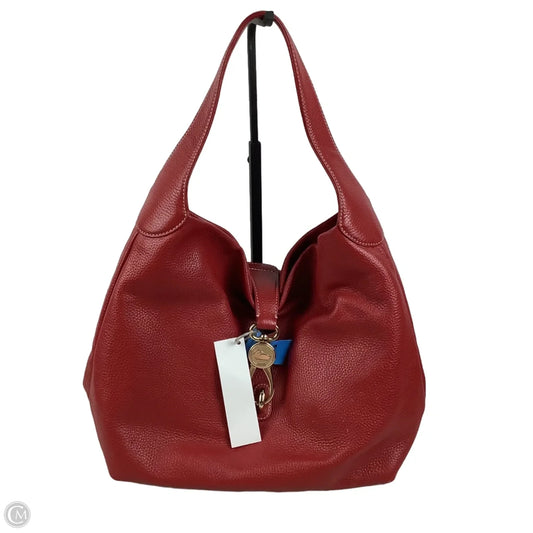 Handbag Designer By Dooney And Bourke, Size: Large