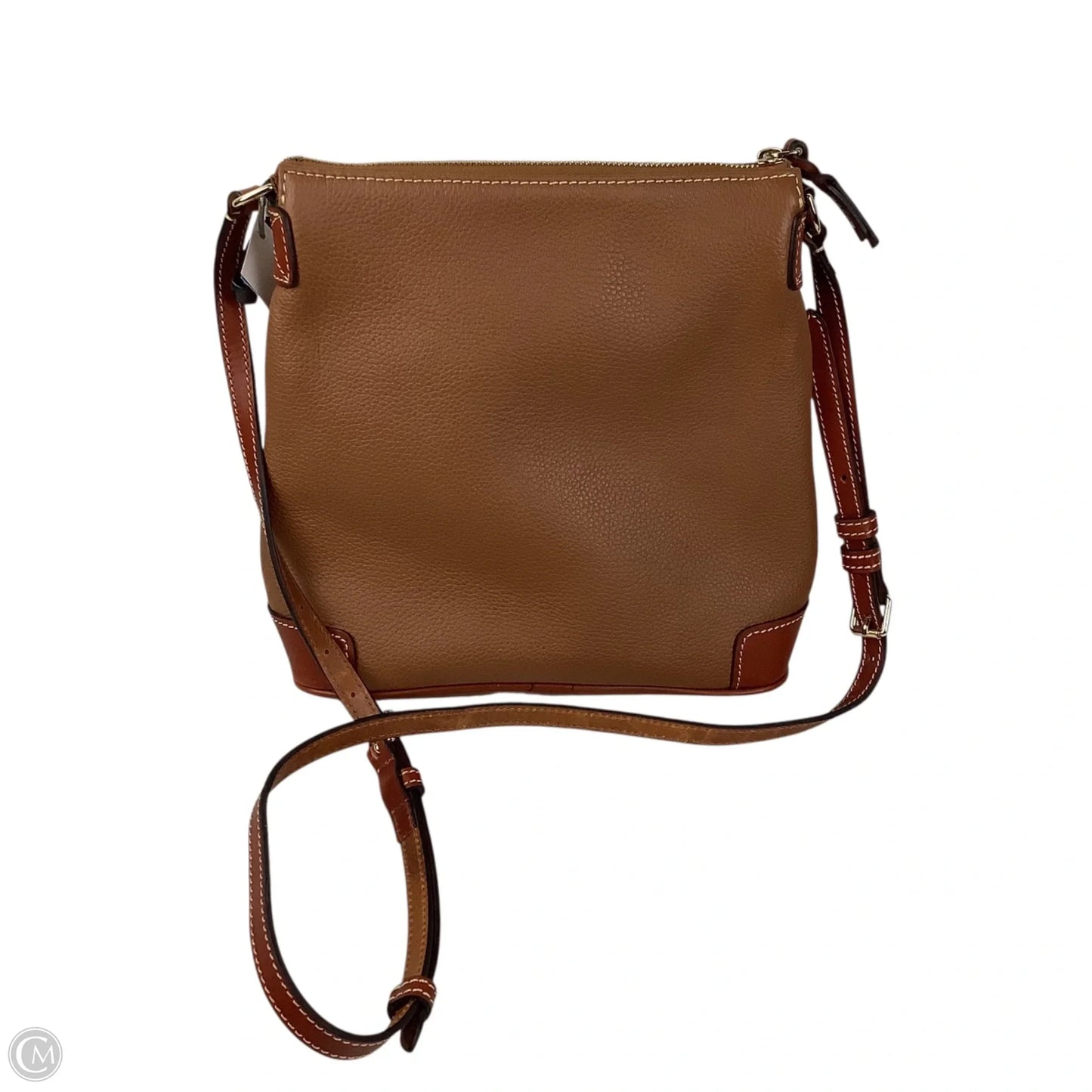 Crossbody Designer By Dooney And Bourke, Size: Medium