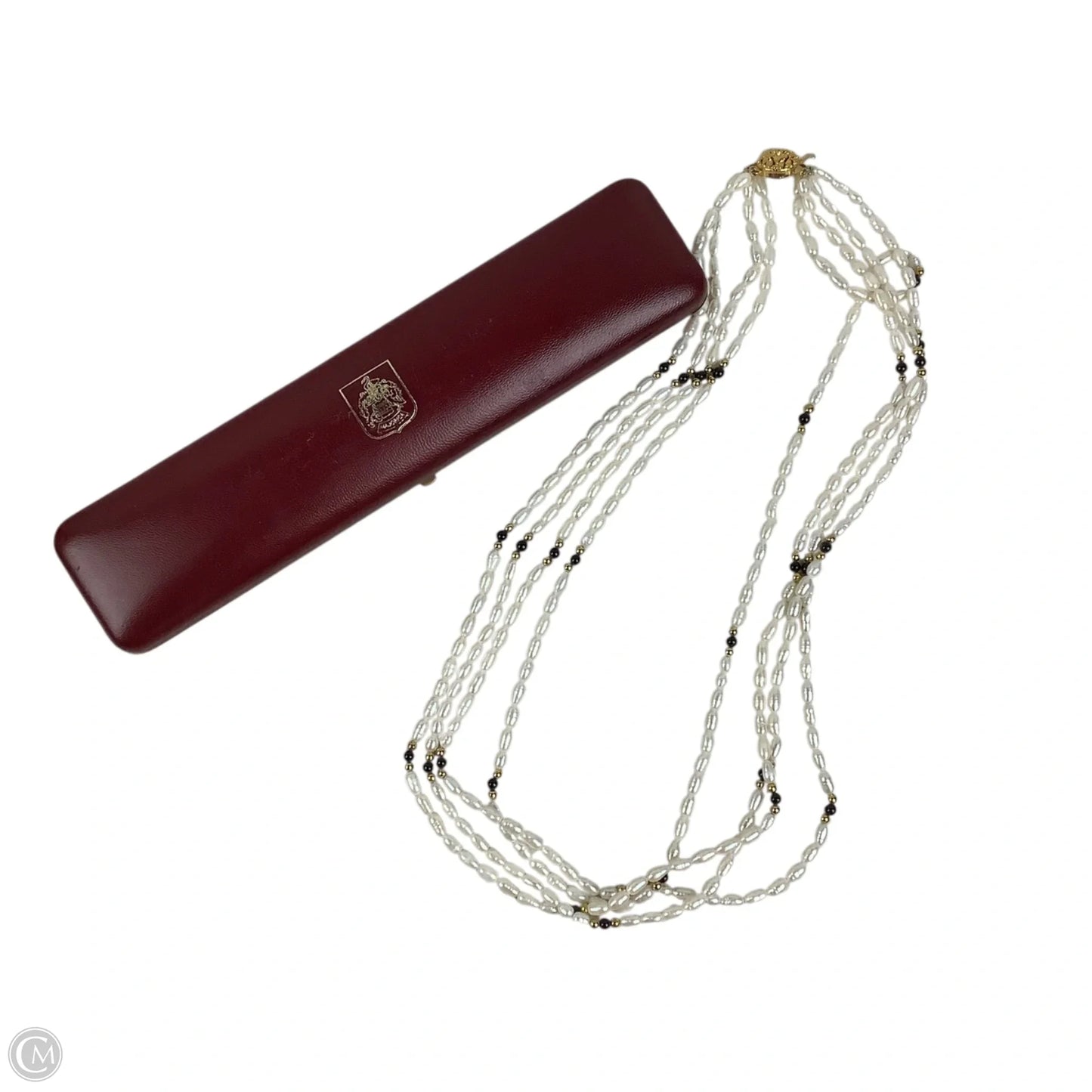 Necklace Other By Cmb