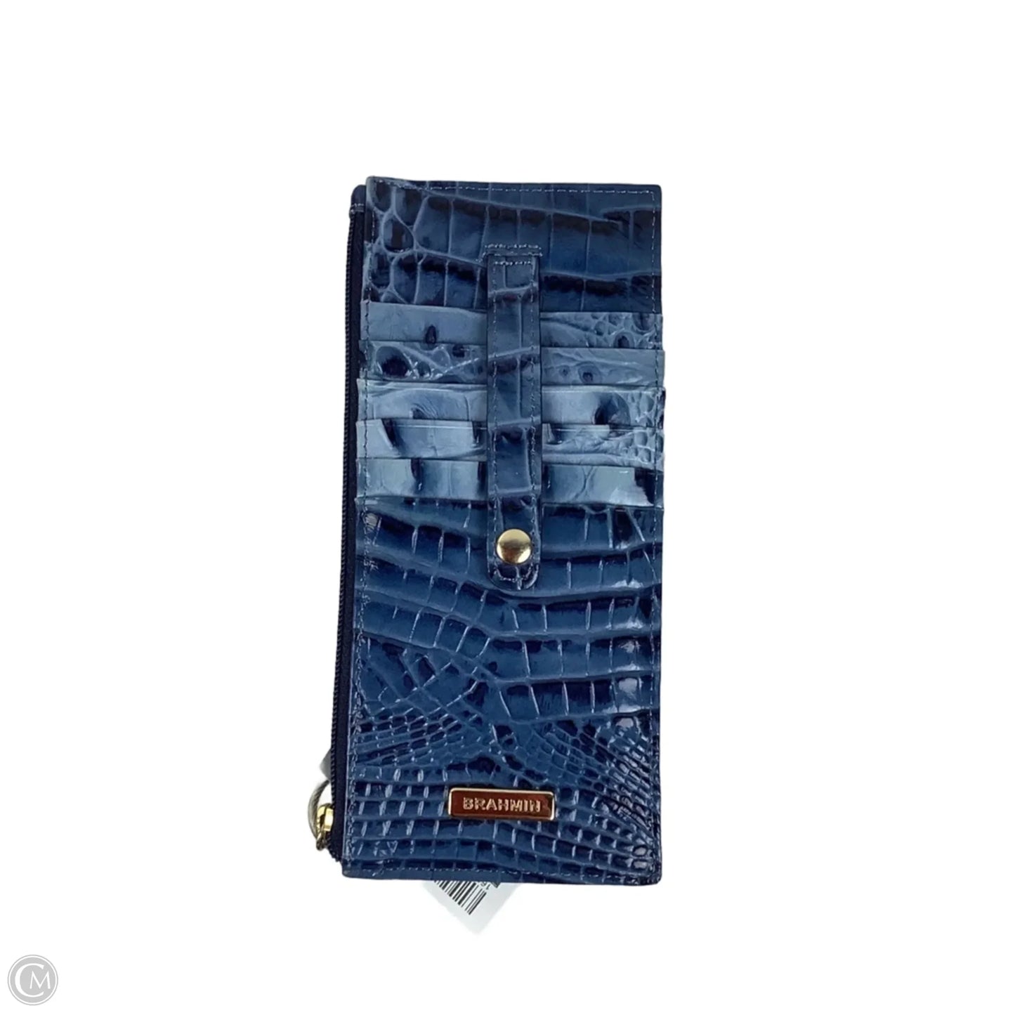 Id/card Holder Designer By Brahmin