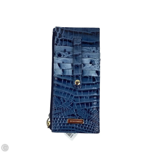 Id/card Holder Designer By Brahmin