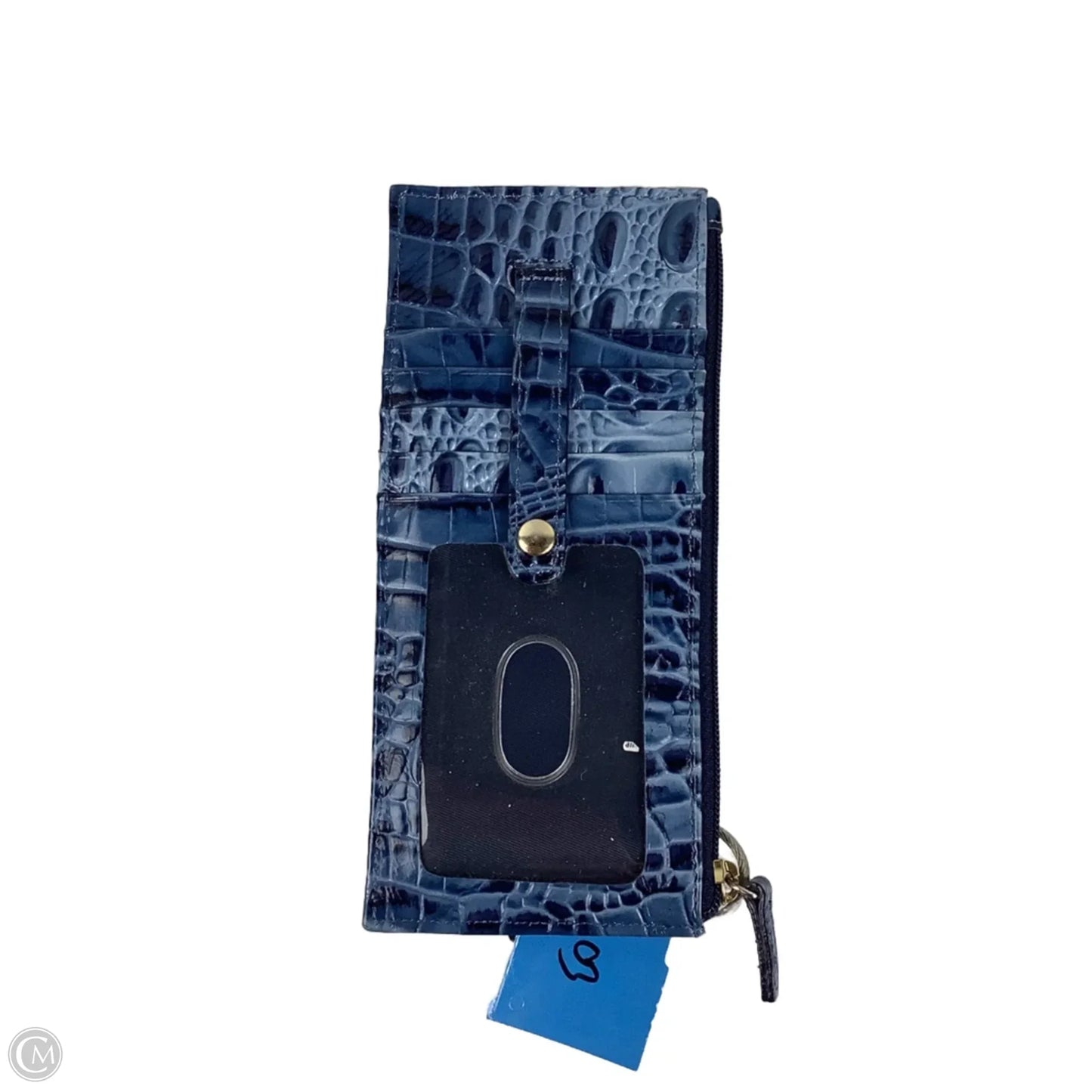 Id/card Holder Designer By Brahmin