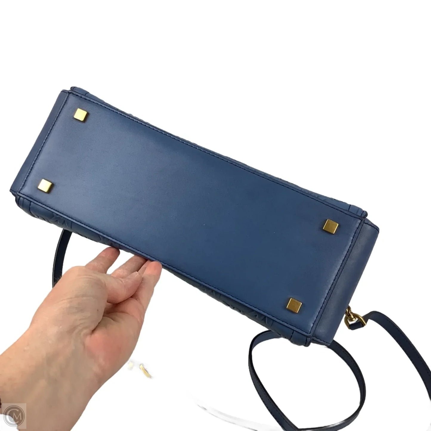 Handbag Designer By Michael Kors, Size: Large