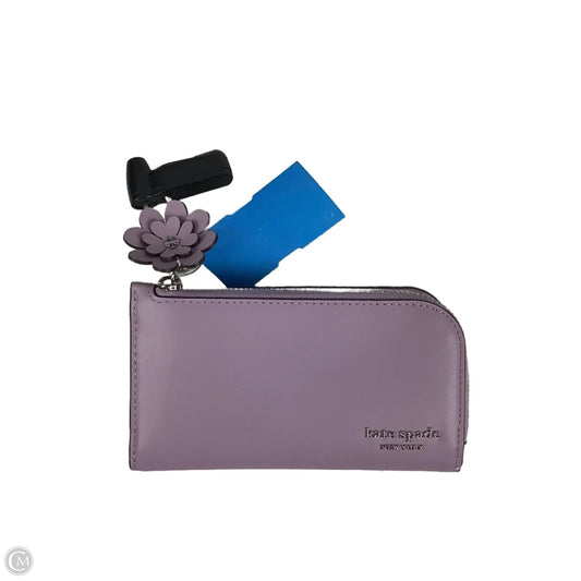 Wallet Designer By Kate Spade, Size: Small