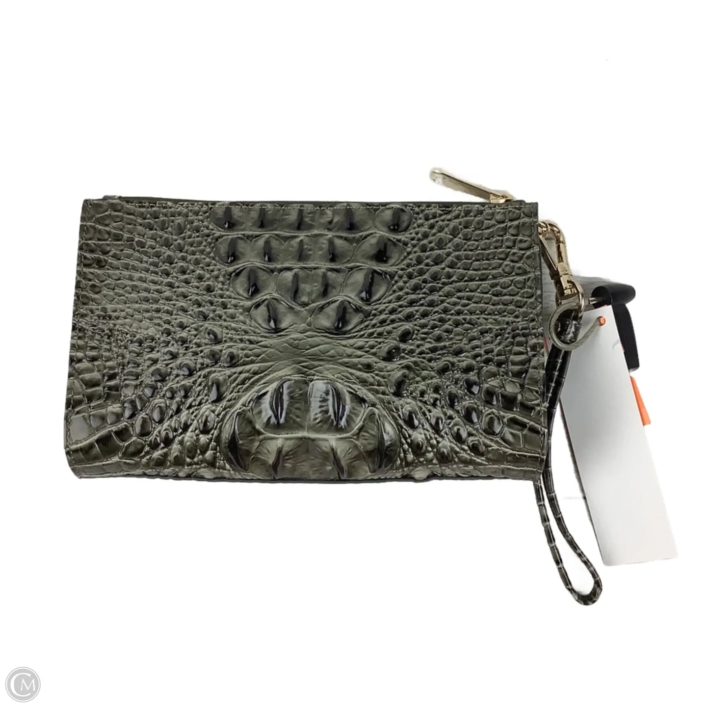 Wallet Designer By Brahmin, Size: Medium