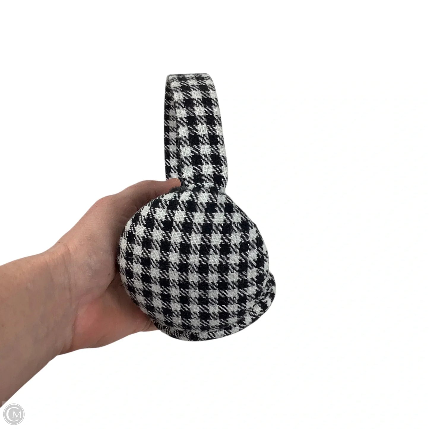 Ear Warmers By J. Crew