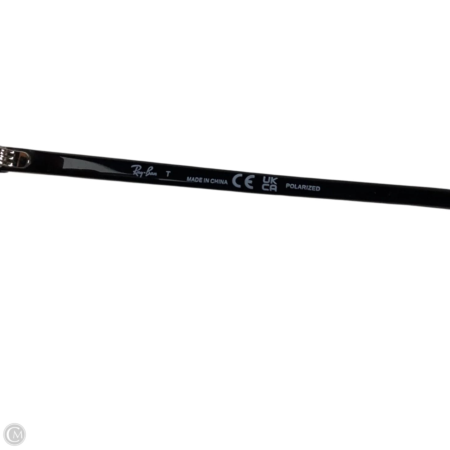 Sunglasses Designer By Ray Ban