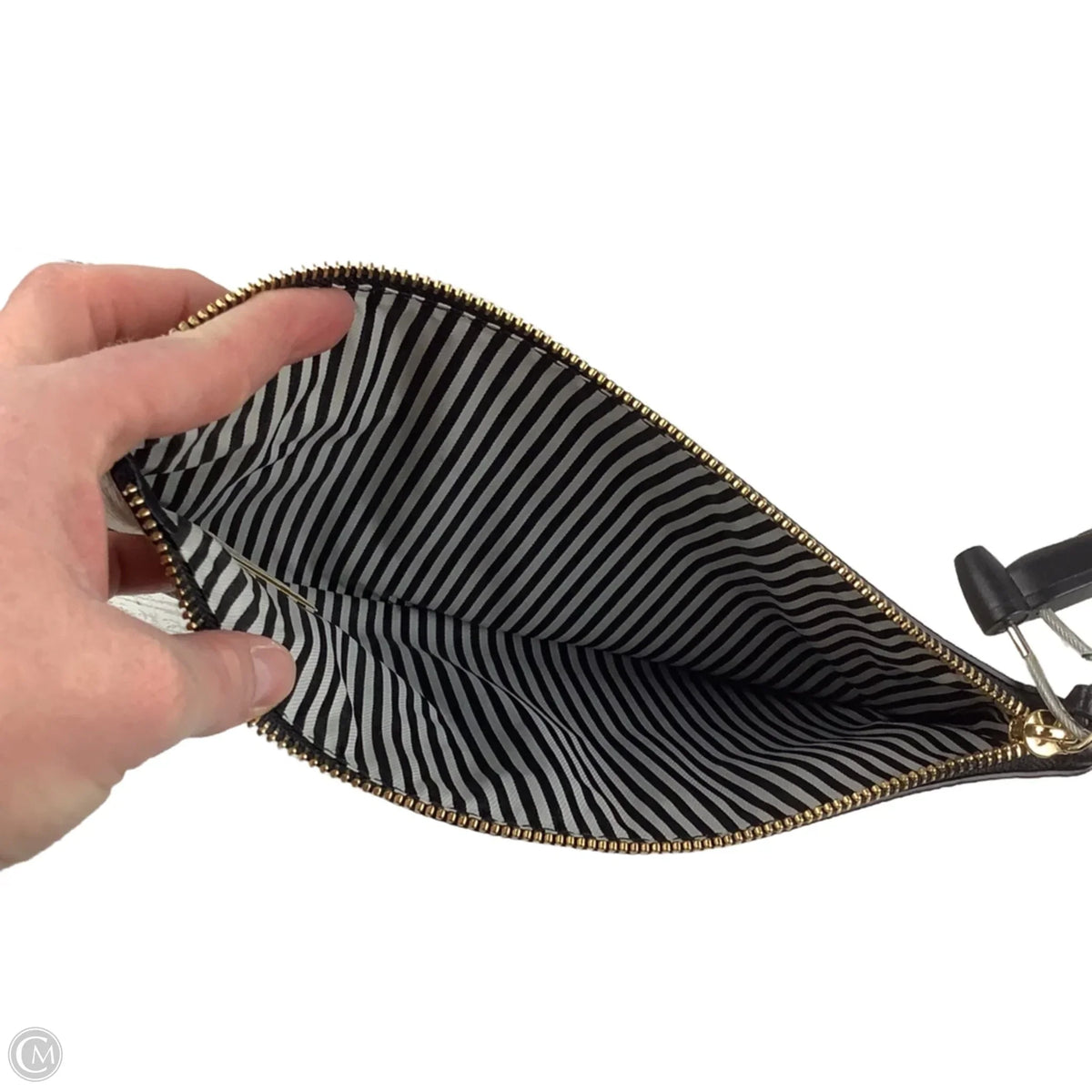 Clutch Designer By Kate Spade, Size: Medium