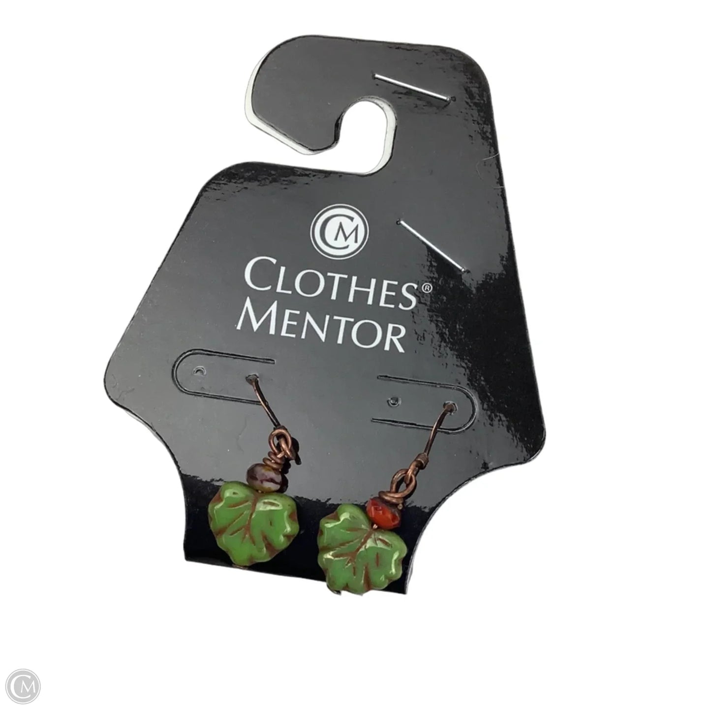 Earrings Dangle/drop By Clothes Mentor