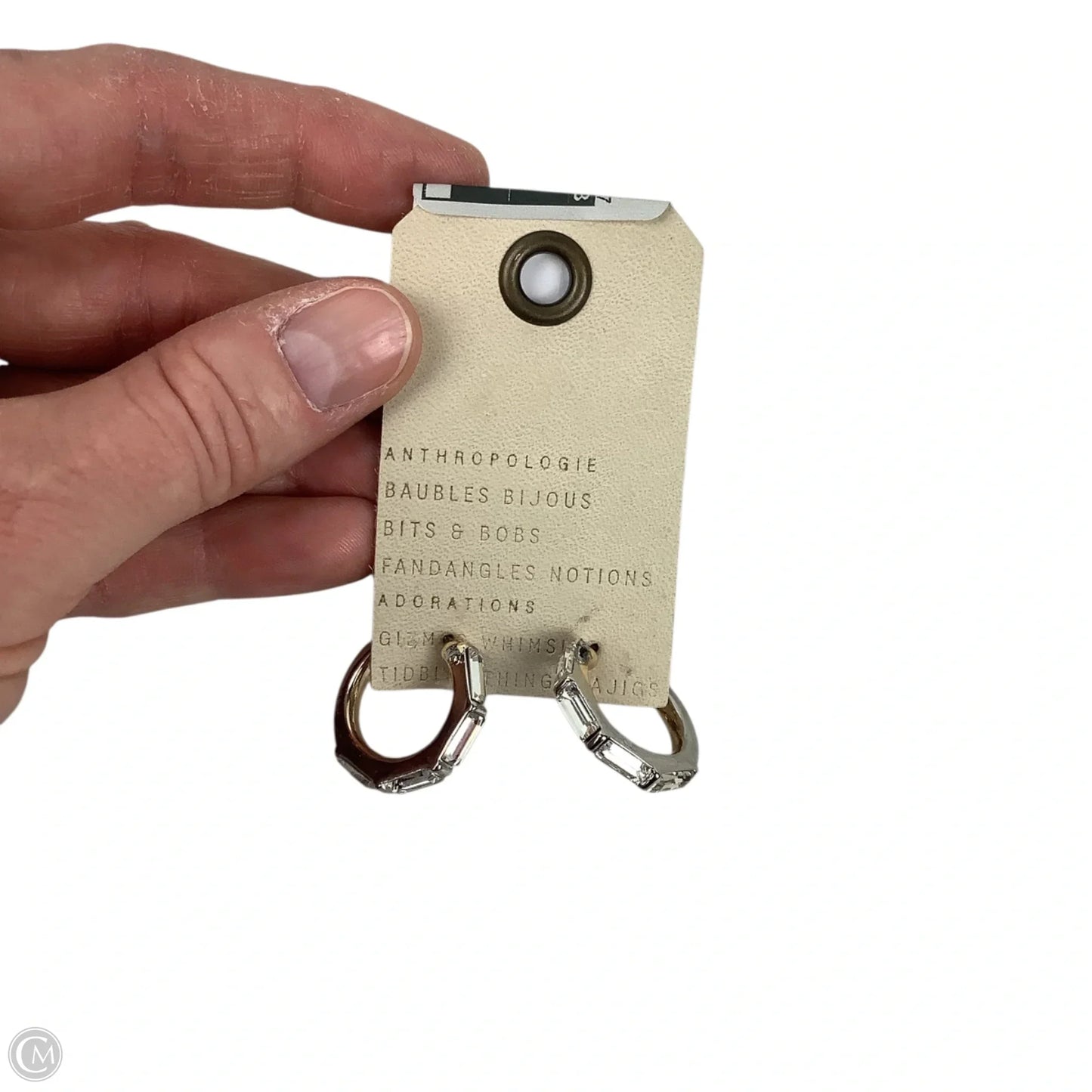 Earrings Dangle/drop By Anthropologie