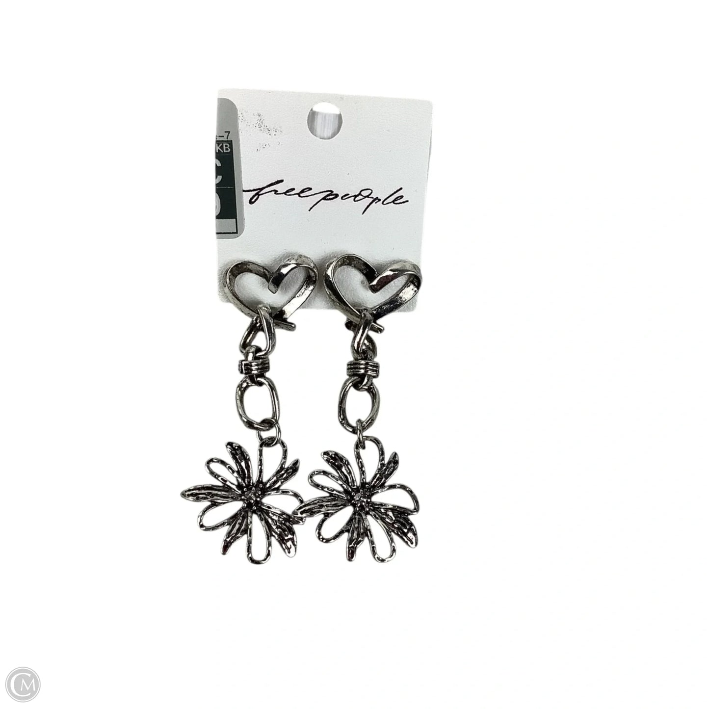 Earrings Dangle/drop By Anthropologie