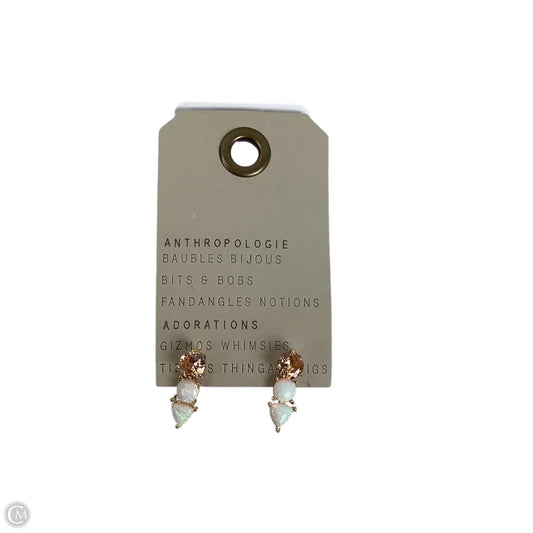 Earrings Dangle/drop By Anthropologie
