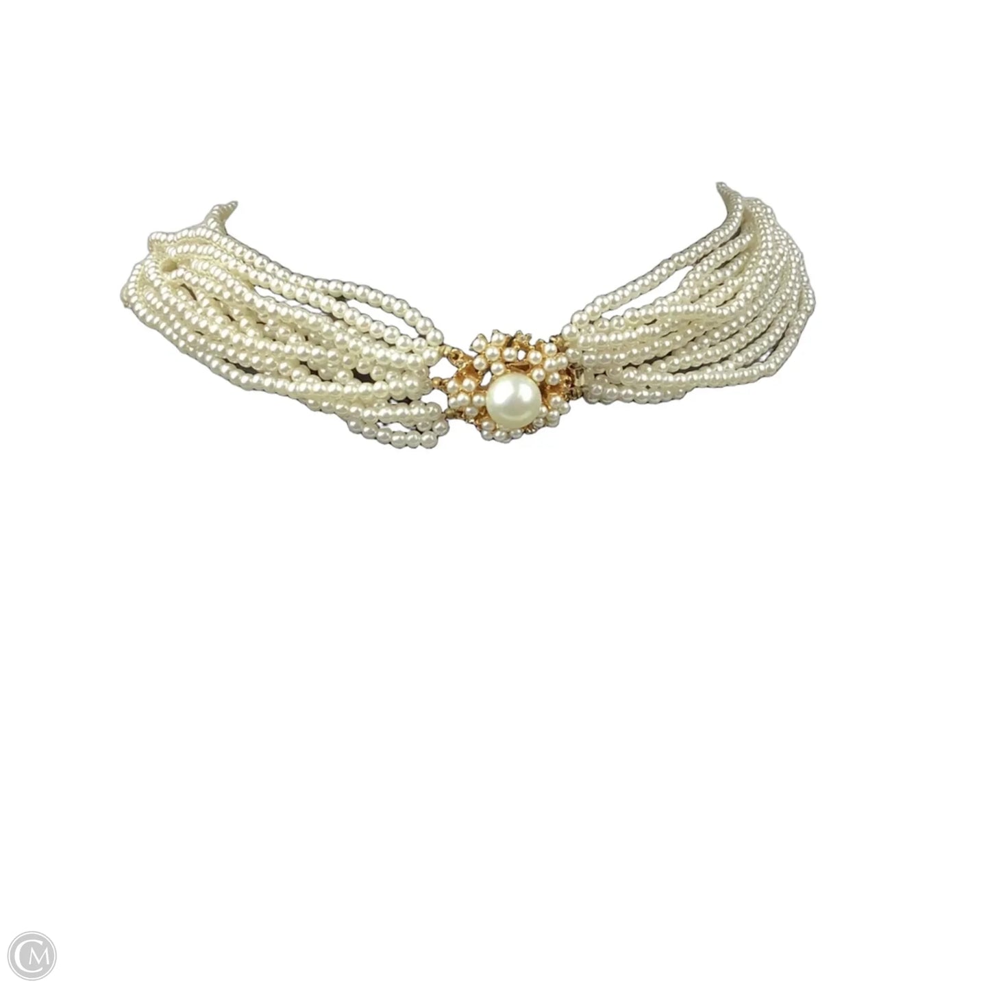 Necklace Charm By Cma