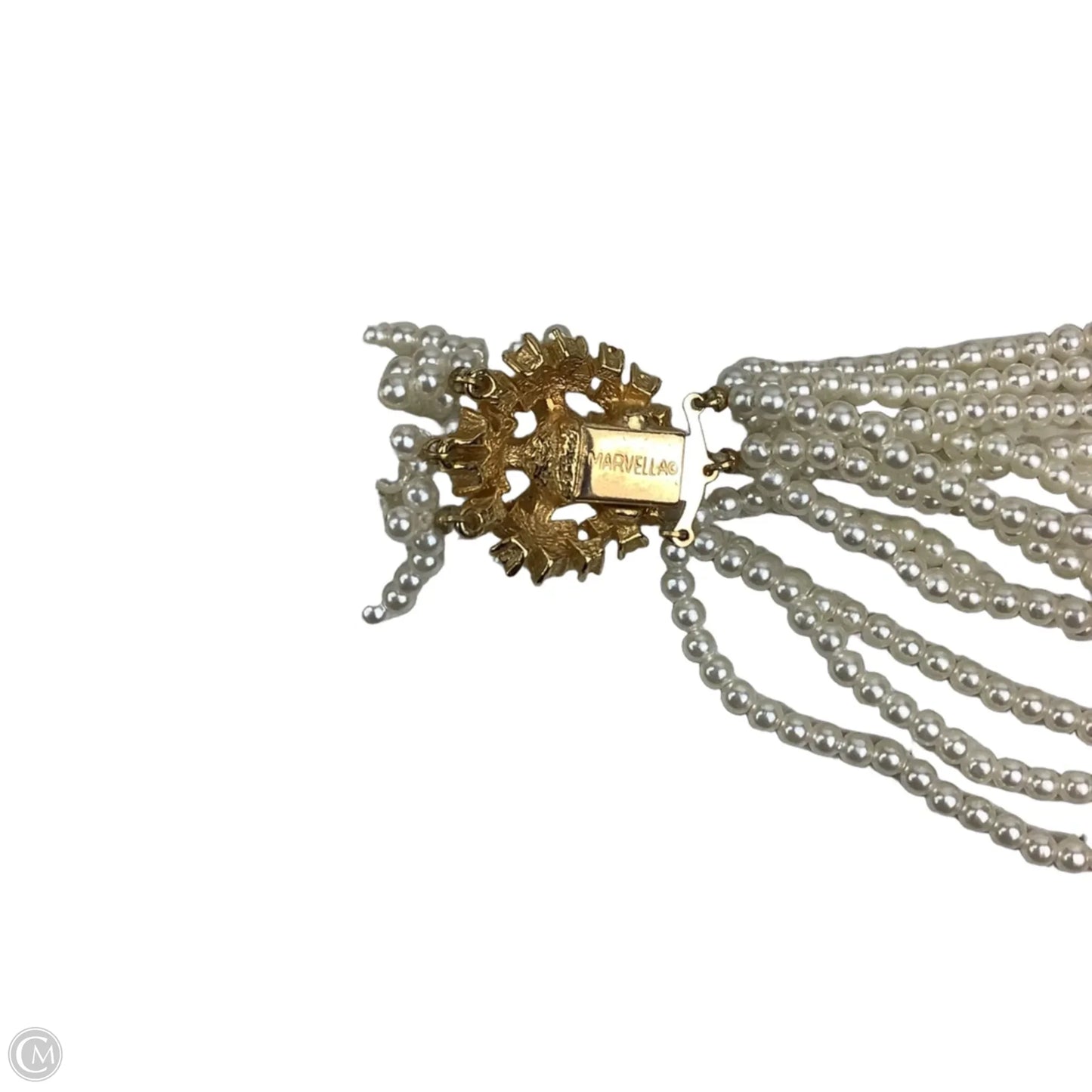 Necklace Charm By Cma