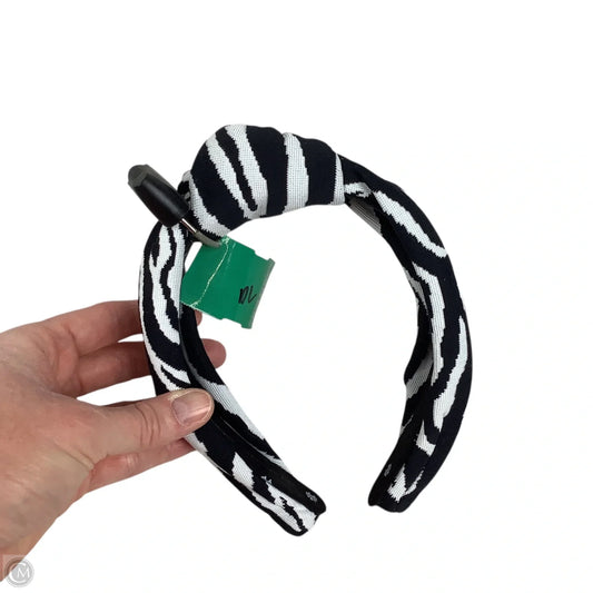 Hair Accessory By Cmc