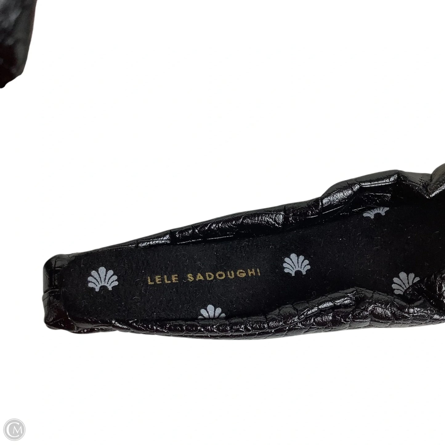 Hair Accessory By Cmc