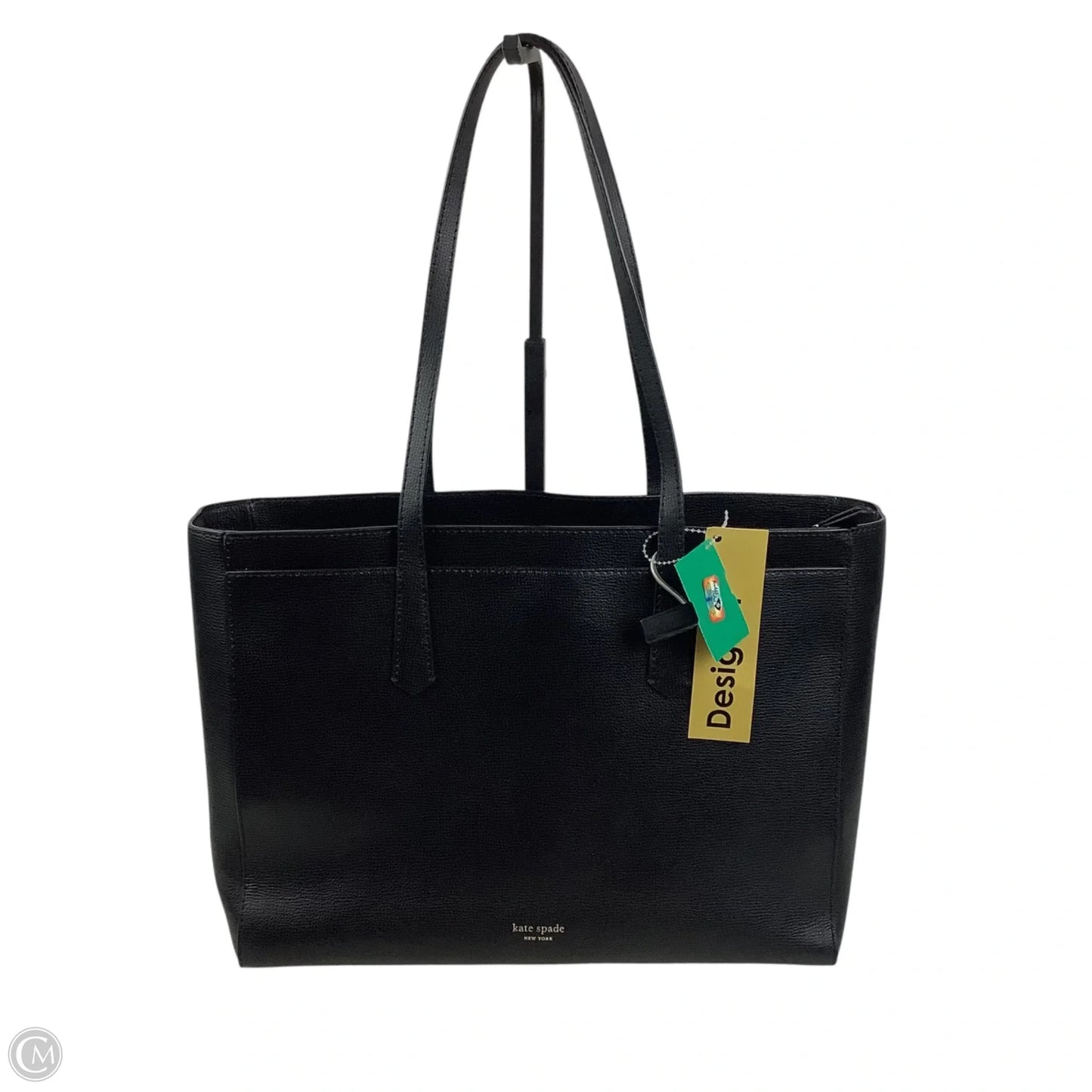 Tote Designer By Kate Spade, Size: Large
