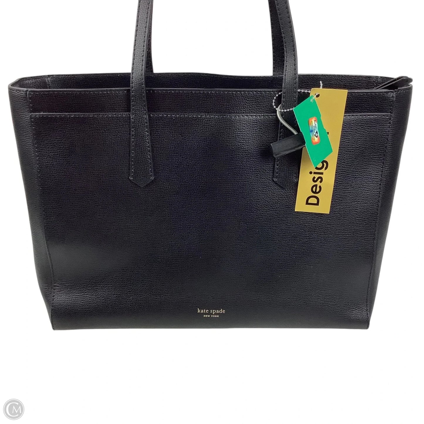 Tote Designer By Kate Spade, Size: Large