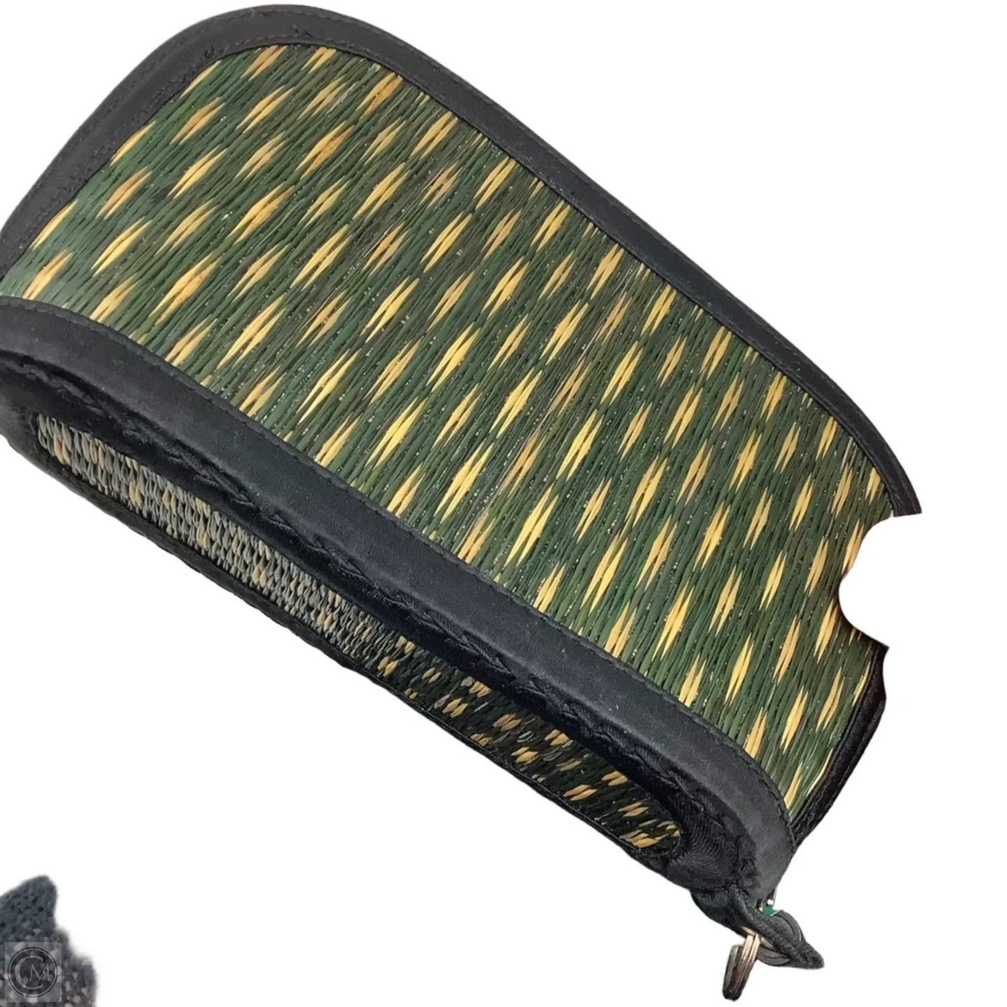 Clutch By Clothes Mentor, Size: Medium