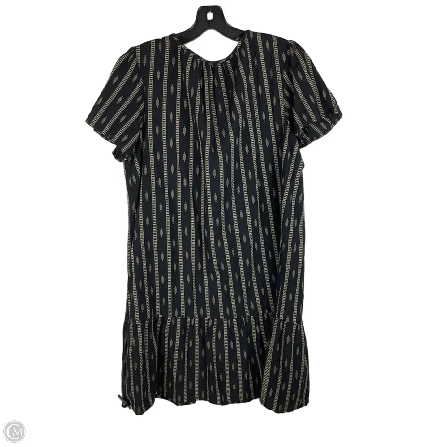 Dress Party Midi By Thml In Black, Size: L