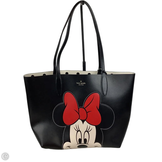 Handbag Designer By Kate Spade, Size: Medium