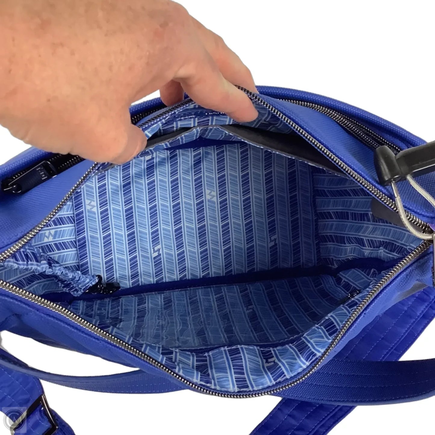 Crossbody By Lug, Size: Medium