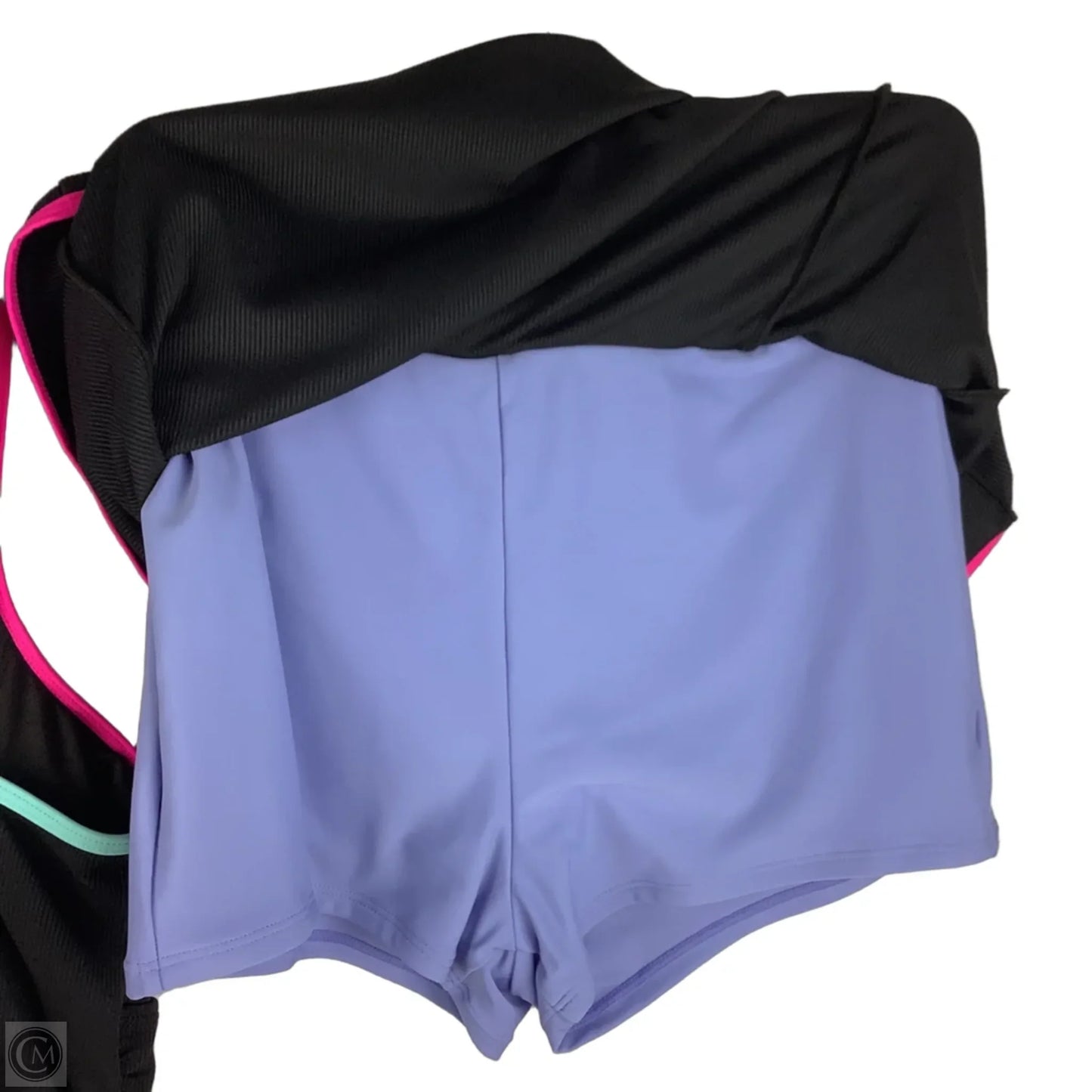 Swimsuit 2pc By Clothes Mentor In Black, Size: M